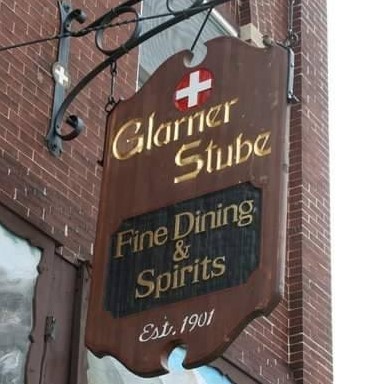 Glarner Stube
