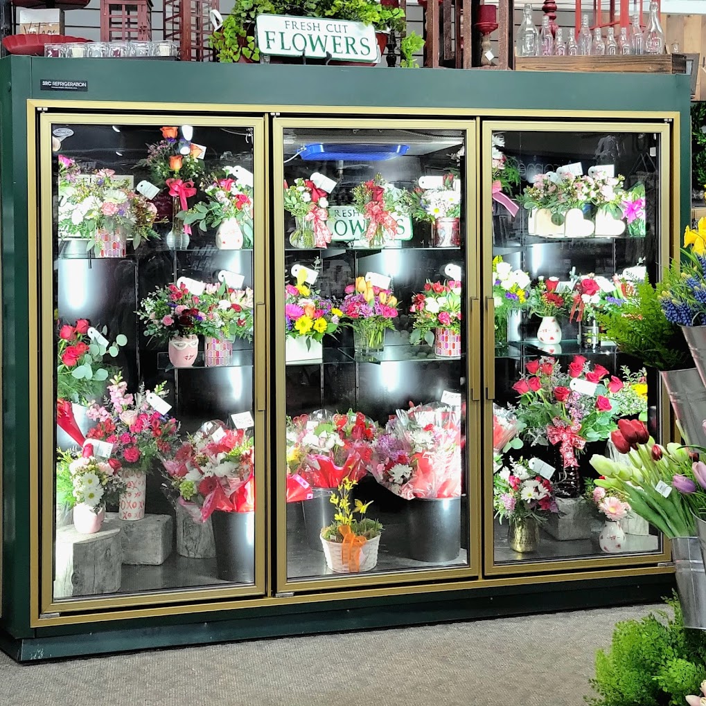 Brenda’s Blumenladen