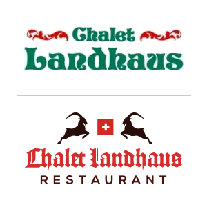 Chalet Landhaus Restaurant