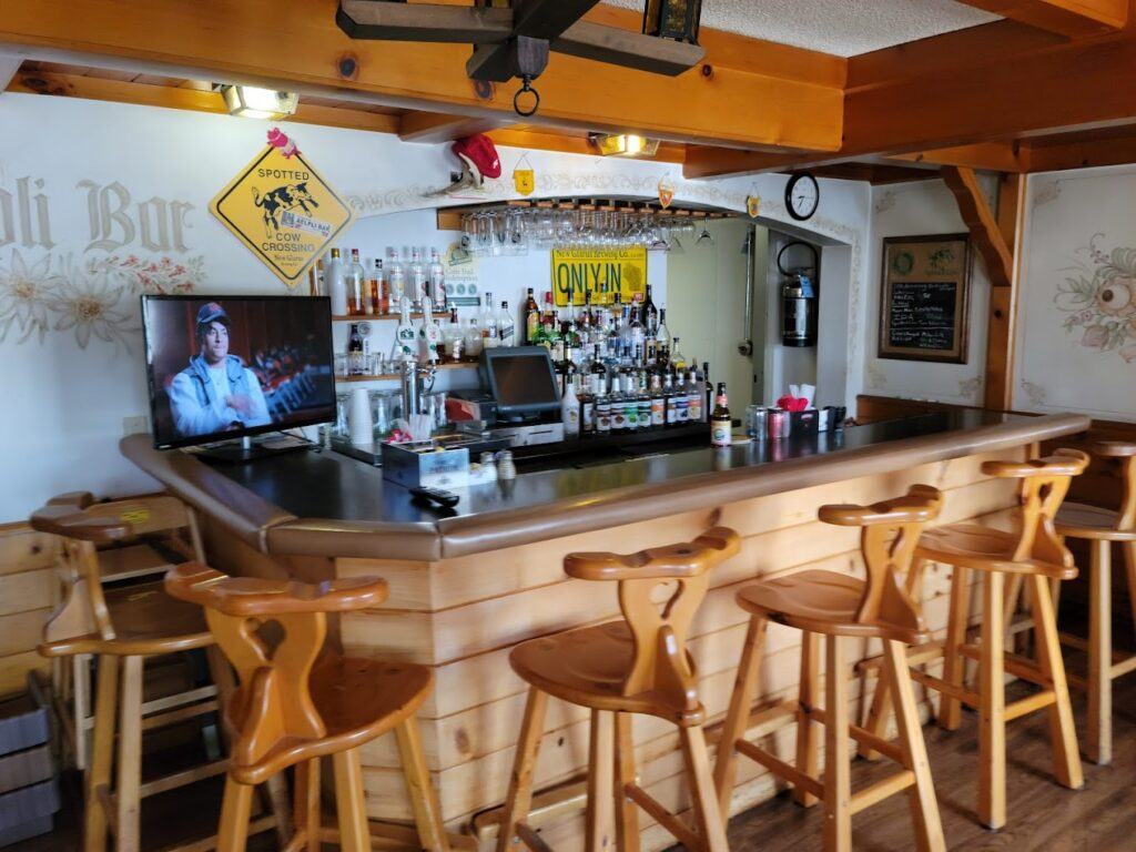 Chalet Landhaus Restaurant