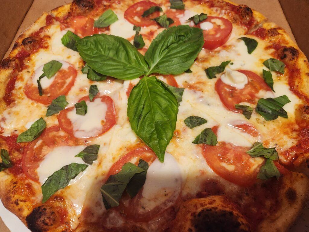Petrosino’s Pizza