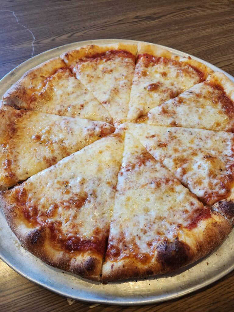Petrosino’s Pizza