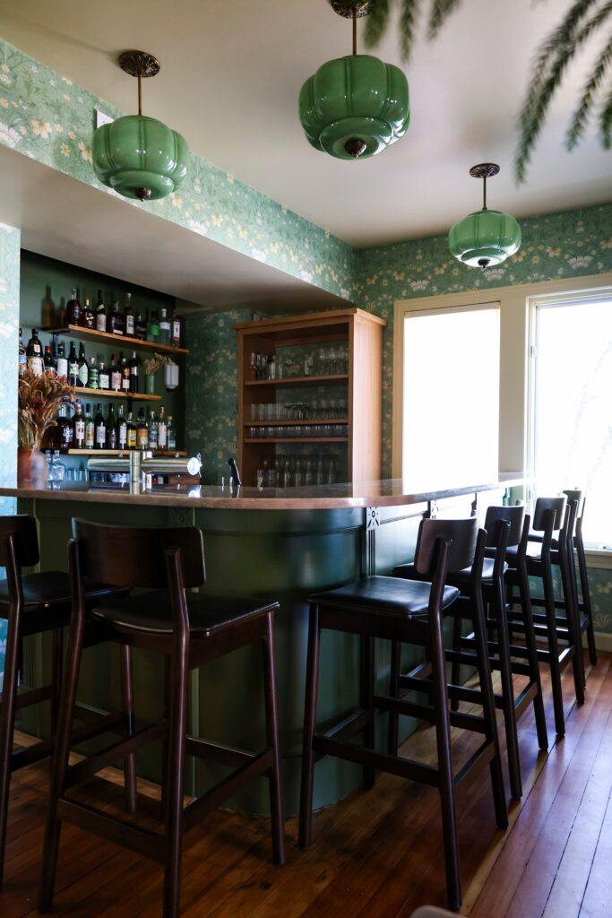 Canter Inn (old Kristi’s Restaurant)