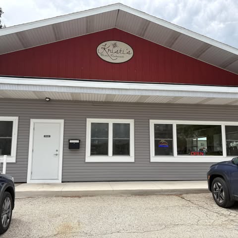 Kristi’s Restaurant